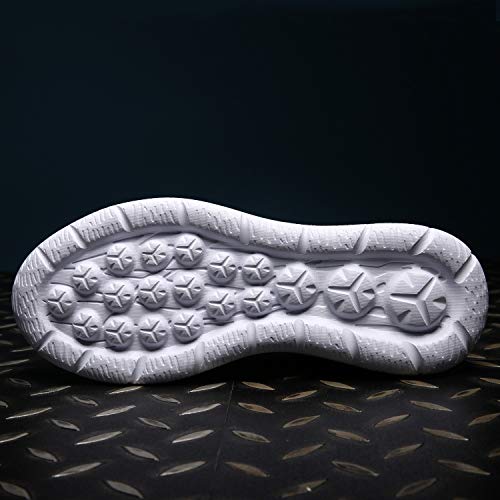 keezmz men's running shoes