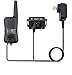 Charger & Cable for Most Dog Shock Collars Works w/ PeTrainer, PetSpy, Petronics, PetTech, Peston, DogWidgets, IPets, PET998, Pet916 Models & Other Dog Training Systems