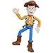 Disney•Pixar's Toy Story 4 Bendable Plush -Woody