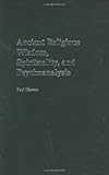 Ancient Religious Wisdom, Spirituality and Psychoanalysis, Paul Marcus, 0275974529