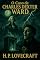 Livro O Caso de Charles Dexter Ward