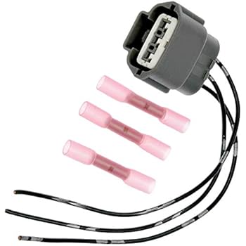 Amazon.com: APDTY 116715 Ignition Coil Wiring Harness Connector Fits