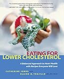 Eating for Lower Cholesterol by 