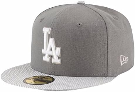 Dodgers "Flash Vize" SnapBack