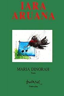 Livro Iara Aruana
