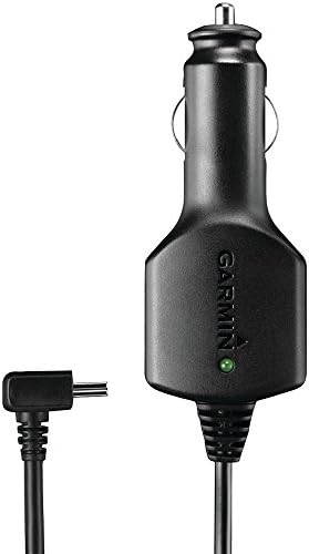 GARMIN 010-10851-11 Vehicle Power Cable