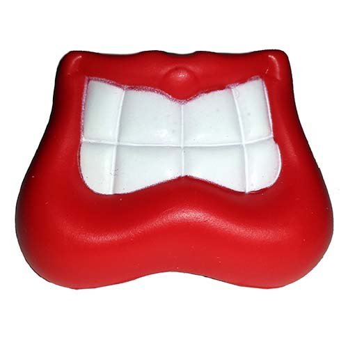 Playskool Mr Potato Head Mouth Red Lips 