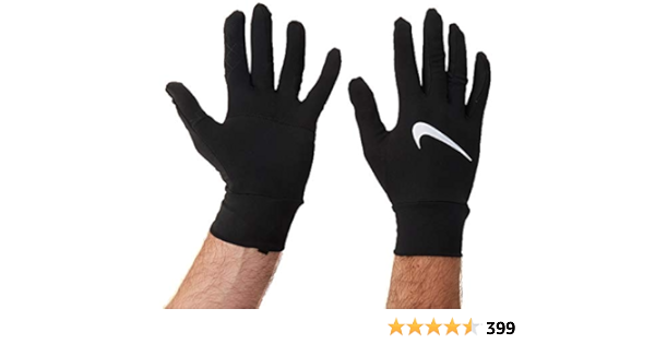 nike dri fit lightweight gloves