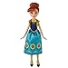 Disney Frozen Classic Frozen Fever Fashion Anna