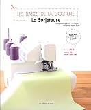 La surjeteuse by 
