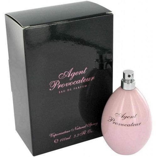 Eau De Parfum Spray 100ml/3.3oz by Agent Provocateur