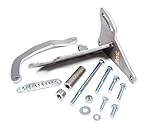 Alan Grove 201L Short Water Pump Alternator Bracket