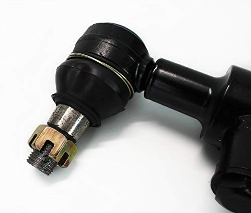 Flip Manufacturing 2-Pack Case Power Steering Cylinder 2WD D128454 D84800 234447A1 234466A1 A137503