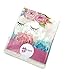 Unicorn Party Supplies | 2 Pack Plastic Tablecloth | Pink & Light Blue | 70