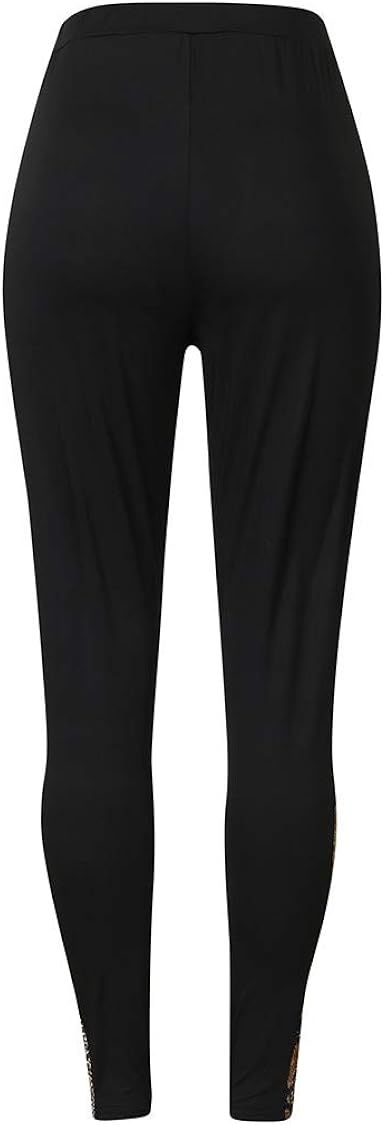 women's plus size black jeggings
