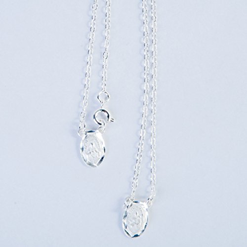 Escapulário Folheado Oval Ouro Estampa Carmo