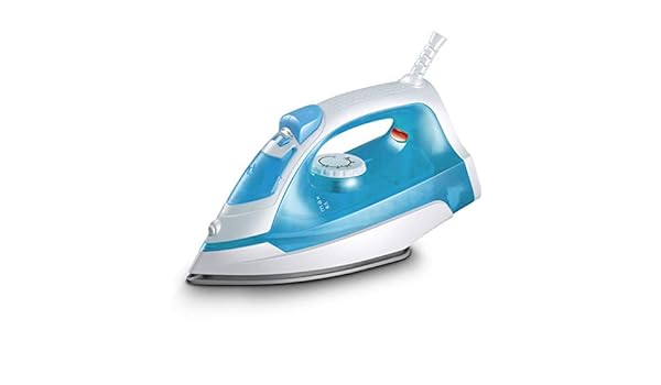 Centro Planchado Plancha de Vapor Steam Iron Jet Generador de ...