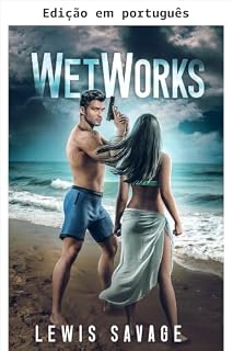 Livro WetWorks