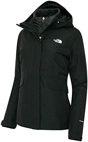north face monarch triclimate jacket