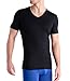 Comfortable Club Men's Modal Slimfit T-Shirt / Undershirt V-Neck