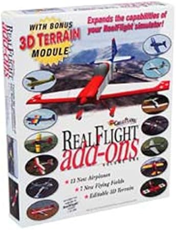 great planes patriot