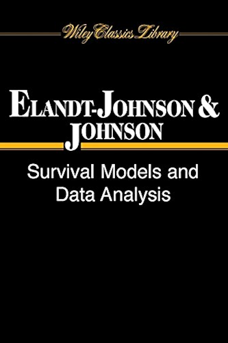 Download Survival Models and Data Analysis (Wiley Series in Probability and Statistics Book 110) (English Edition) PDF
