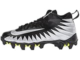 Nike Kids' Alpha Menace Shark Football