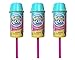 Moose Toys Pikmi Pops PushMi Ups Season 3 Icy Friends, Pack of 3