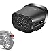 Motorcycle LED Tail Light Turn Signals for Sportster 883 Electra Glides Road Glides Dyna Nightster Street Bob Brake Park License Plate Light Aftermarket Harley Davidson Parts primary
