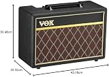 VOX Pathfinder 10 10W Electric Guitar Combo Amplifier VOX Bulldog Speaker view 7