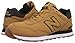 New Balance Men's ML515 Winter Stealth Pack Classic Sneaker