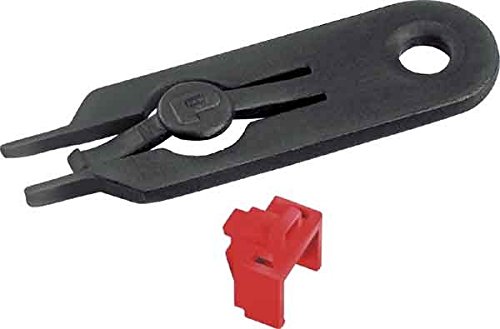 Best Quality Of Panduit Corporation RJ45 Blockout Device - See Panduit Corporation RJ45 Blockout Device Panduit Corporation RJ45 Blockout Device