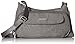Baggallini Everyday Crossbody Bag - Stylish, Lightweight Purse With Built-In Wallet and Adjustable Strap