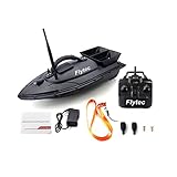 Contifan Flytec 2011-5 Fishing Tool Smart RC Boat