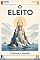 Livro O Eleito: Tradução direta do alemão, ilustrada com 334 notas e glossário crítico — o romance de Thomas Mann sobre o pecador que se tornou papa