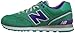 New Balance Men's ML574 Stadium Jacket Running Shoe