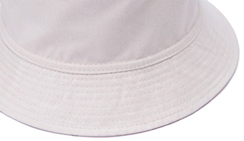 Toruiwa Sonnenhut Damen Fischerhut Faltbarer Einstellbar breiter Krempe Hut Strand Hüte Anti UV Hut für Frühling Sommer… – Bild 8