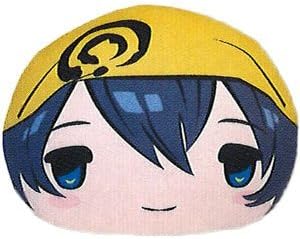 Amazon みんなのくじ 刀剣乱舞 花丸 D賞 もちぷちまるっこぬいぐるみ 三日月宗近 アニメ 萌えグッズ 通販