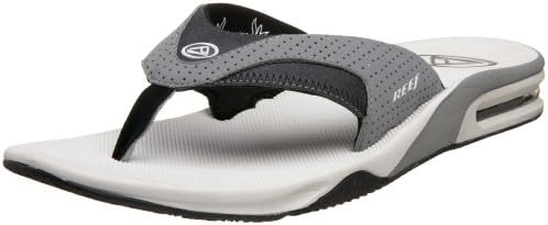 reef fanning grey black glow