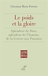 Le  poids et la gloire