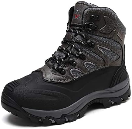 best waterproof insulated hiking boots