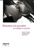 Education à la sexualité au collège et au lycée by