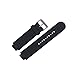 Garmin Forerunner Bands, BeneStellar Replacement Sport Colourful Bands for Garmin Forerunner 230 / 235 / 630 / 220 / 620 / 735 GPS Golf Watch (08-Pack)