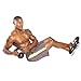CAP Barbell Black Enamel Coated Cast Iron Kettlebell, 15 lb