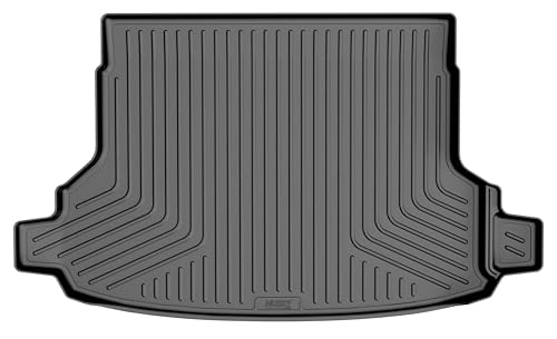 Husky Liners Weatherbeater Cargo Liner | Fits 2025-2026 Subaru Forester | Cargo…