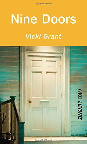 Nine Doors (Orca Currents) Nine Doors (Orca Currents)