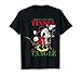 Disney - Holiday Minnie Tangled Tinsel T-Shirt