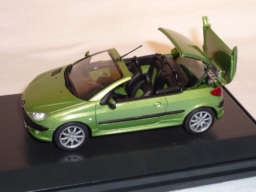Peugeot 6cc 6 Cc Grun Offnendes Dach 1 43 Norev Modell Auto Modellauto Sonderangebot Buy Online In Saint Kitts And Nevis At Saintkitts Desertcart Com Productid