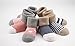 Cuca Dunna Infant Baby Toddler Socks For Girls And Boys,Cute socks 4 Pairs