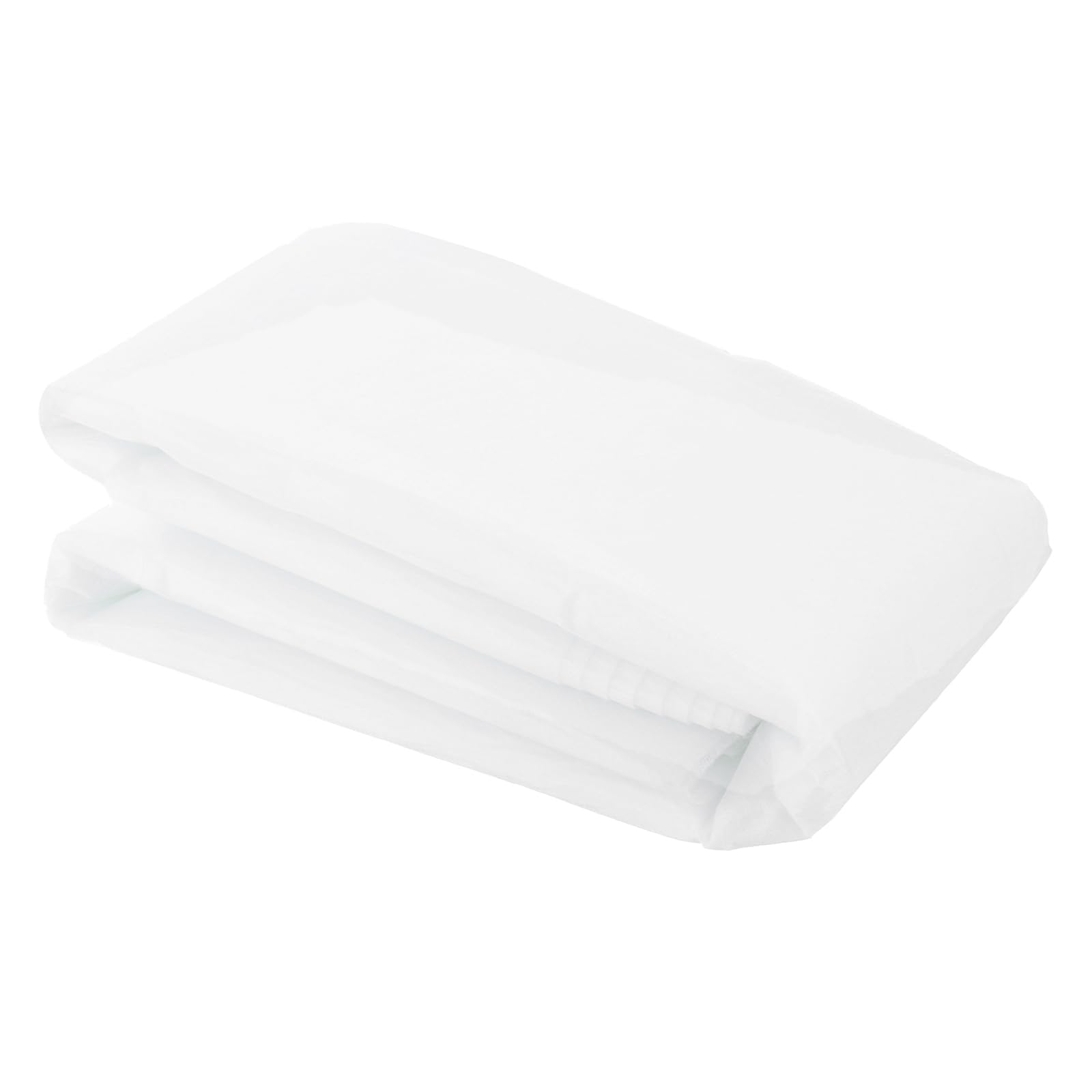 Photo 1 of MECCANIXITY 1 Pcs Fiberglass Mat, 0.2 Oz Fiberglass Surface Mat 1x5m(39'' Wide x 5.47yd Long) for Cars Boats Vacuum Bagging Molding Composites Repair